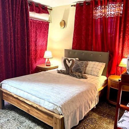 Hotel Maria Bonita Higueey Εξωτερικό φωτογραφία