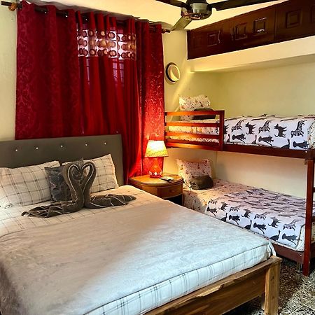 Hotel Maria Bonita Higueey Εξωτερικό φωτογραφία