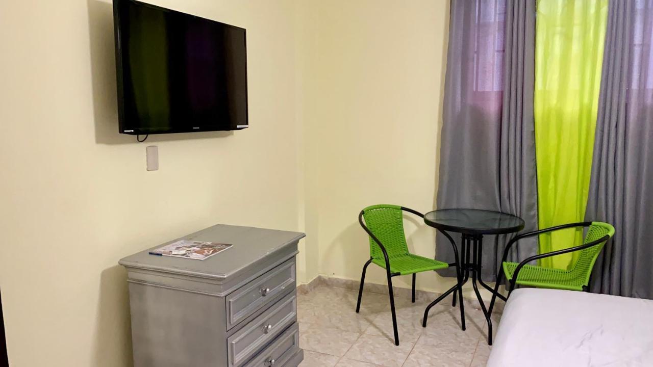 Hotel Maria Bonita Higueey Εξωτερικό φωτογραφία
