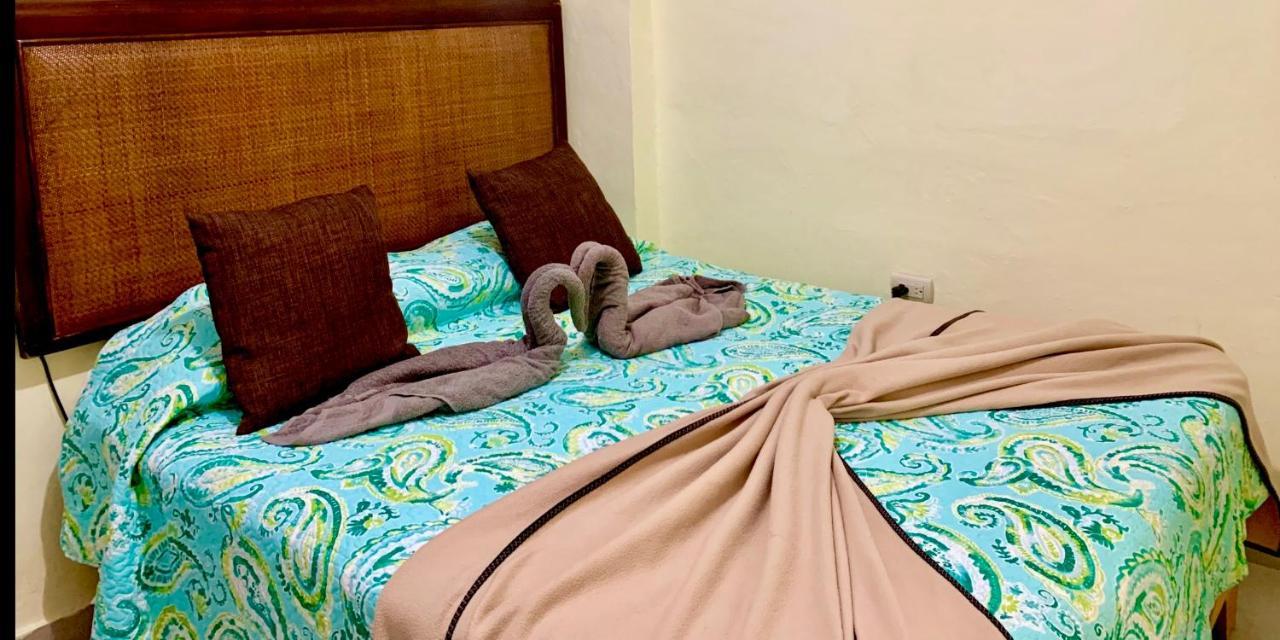 Hotel Maria Bonita Higueey Εξωτερικό φωτογραφία