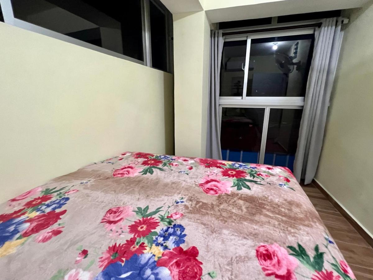 Hotel Maria Bonita Higueey Εξωτερικό φωτογραφία