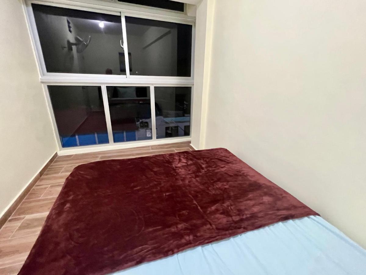 Hotel Maria Bonita Higueey Εξωτερικό φωτογραφία