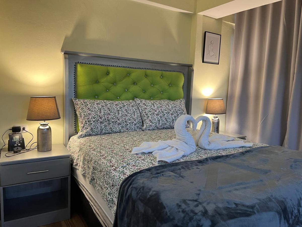 Hotel Maria Bonita Higueey Εξωτερικό φωτογραφία