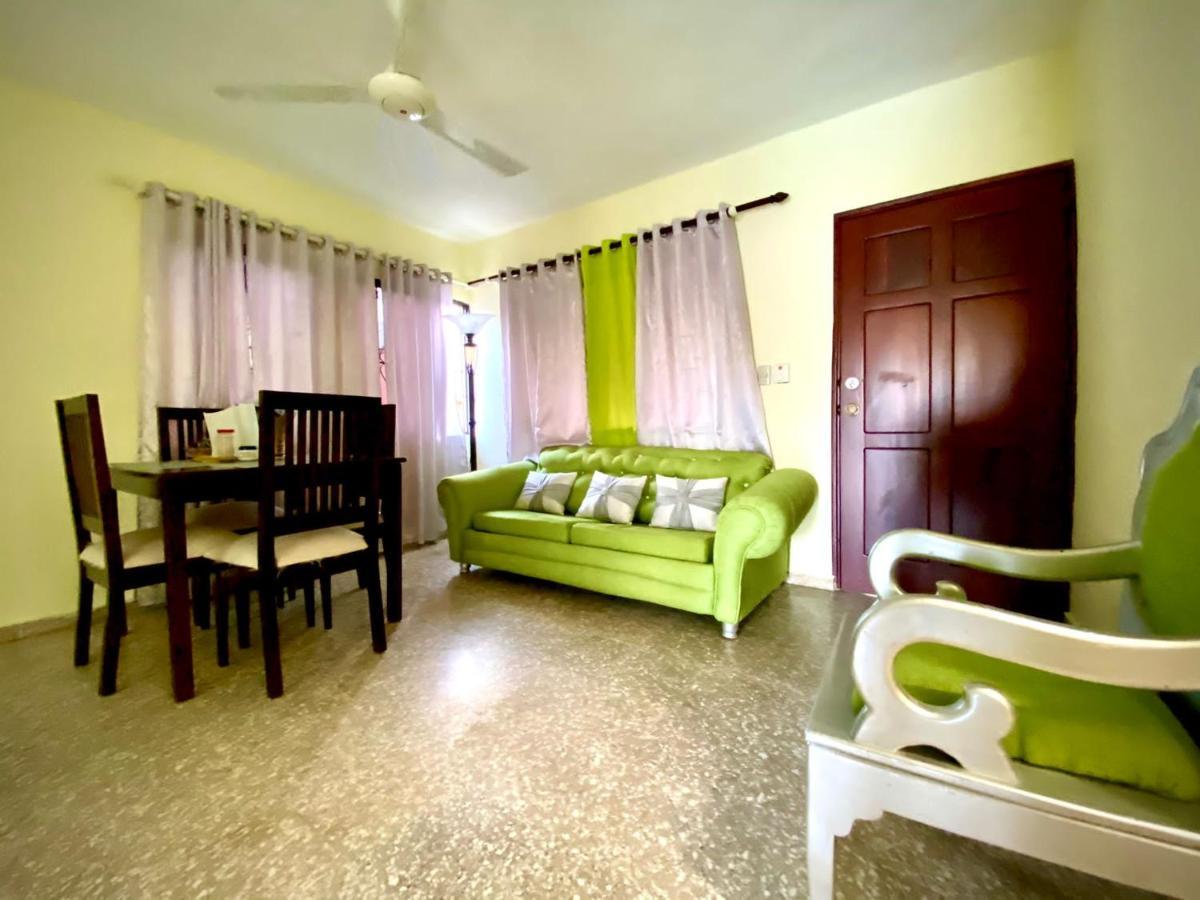 Hotel Maria Bonita Higueey Εξωτερικό φωτογραφία
