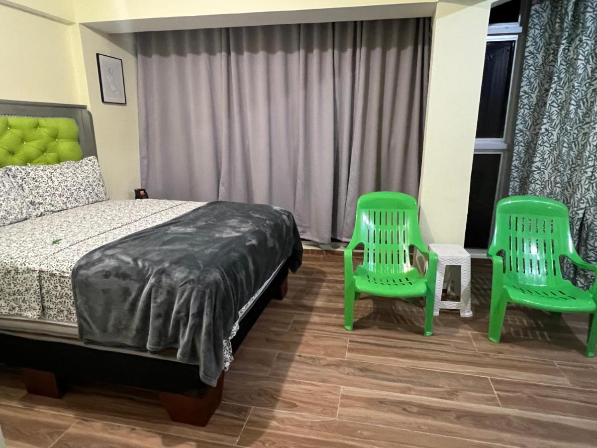 Hotel Maria Bonita Higueey Εξωτερικό φωτογραφία