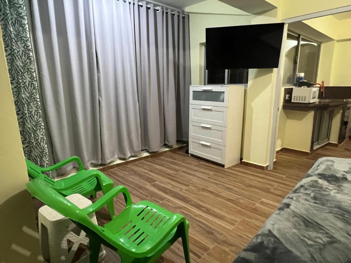 Hotel Maria Bonita Higueey Εξωτερικό φωτογραφία