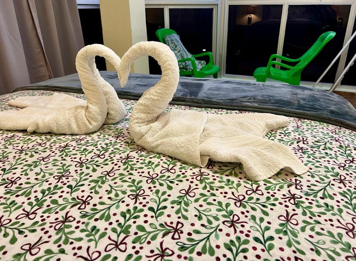 Hotel Maria Bonita Higueey Εξωτερικό φωτογραφία