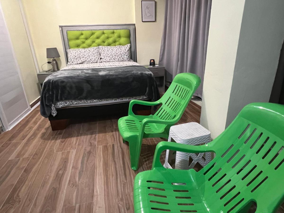 Hotel Maria Bonita Higueey Εξωτερικό φωτογραφία