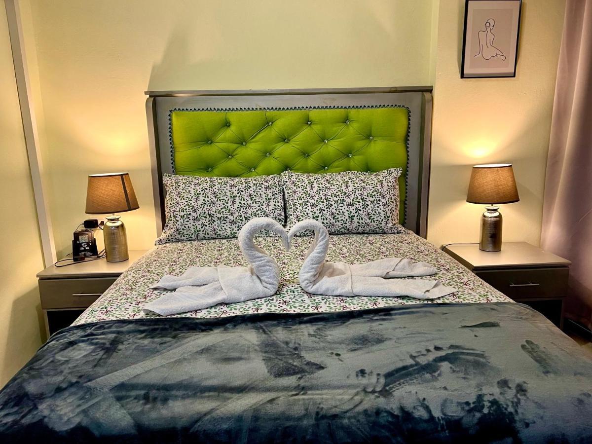 Hotel Maria Bonita Higueey Εξωτερικό φωτογραφία