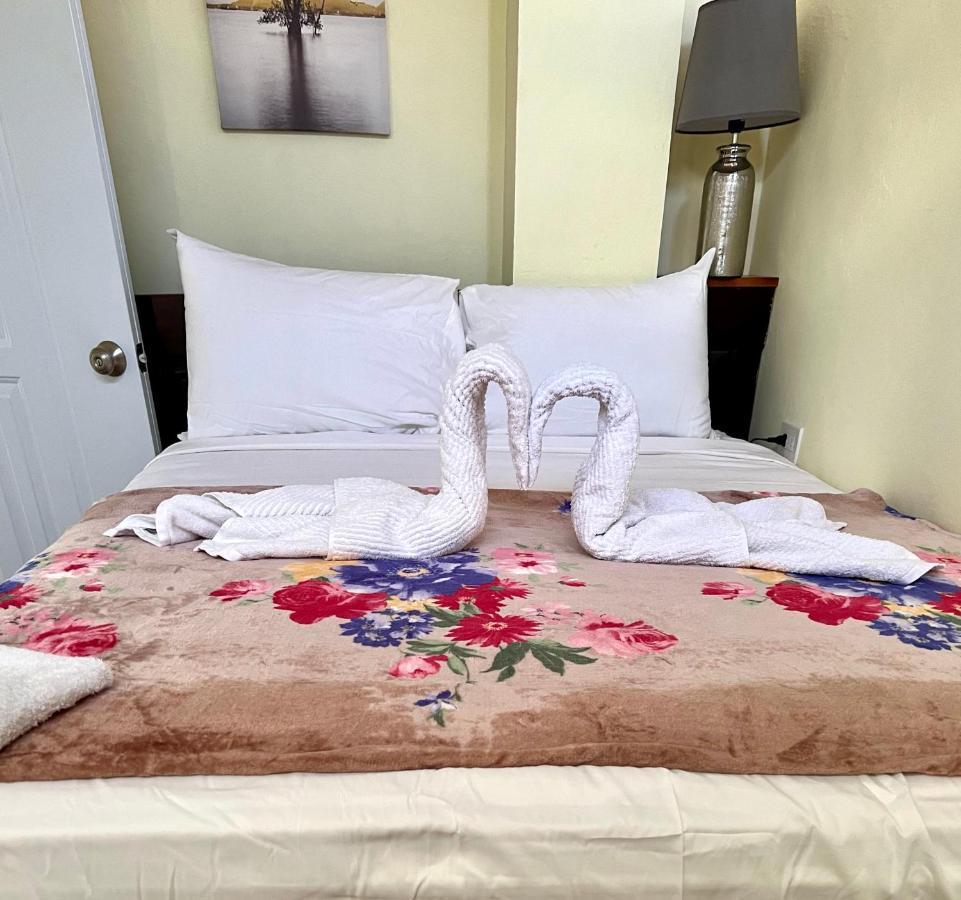 Hotel Maria Bonita Higueey Εξωτερικό φωτογραφία