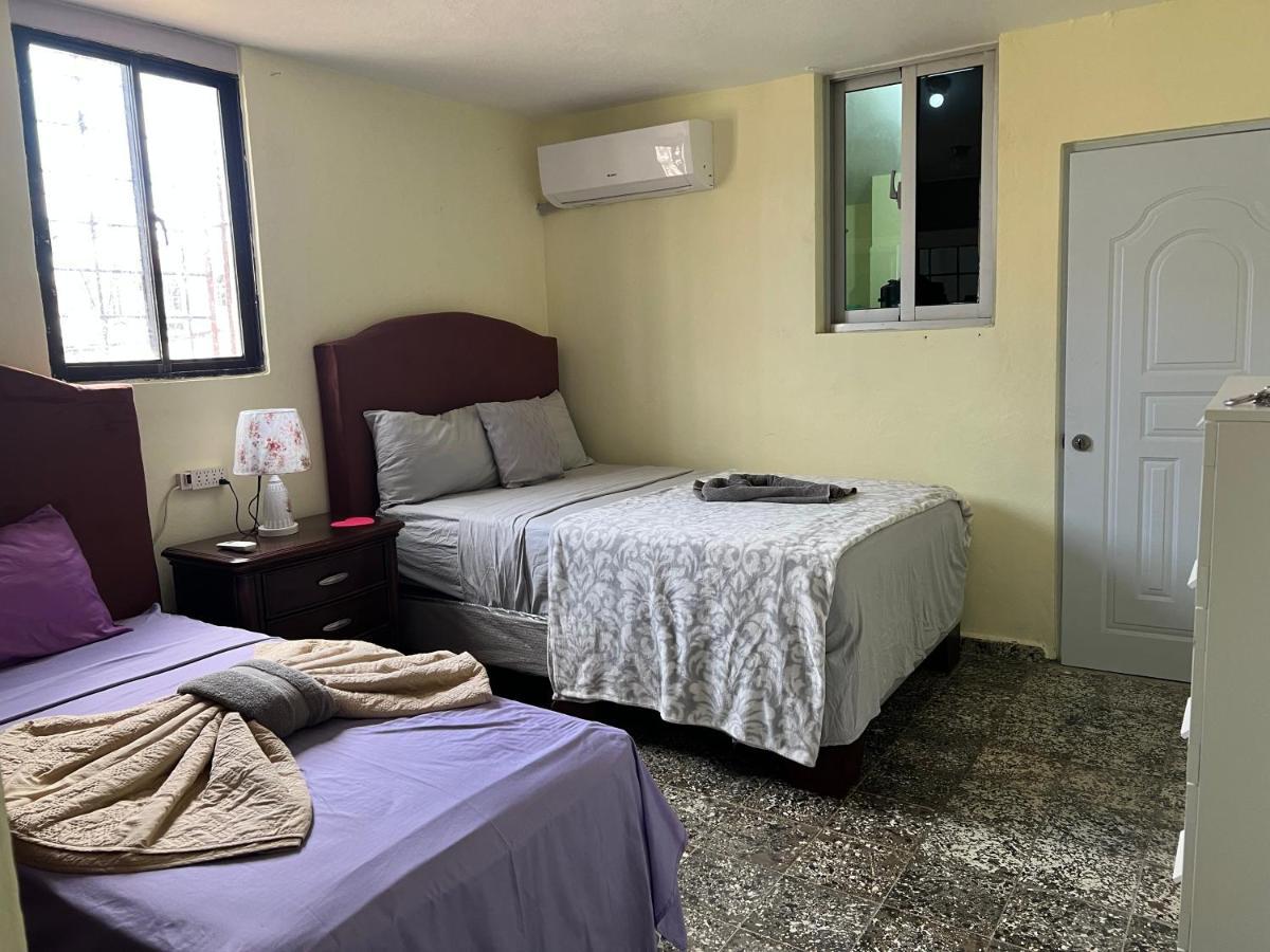 Hotel Maria Bonita Higueey Εξωτερικό φωτογραφία