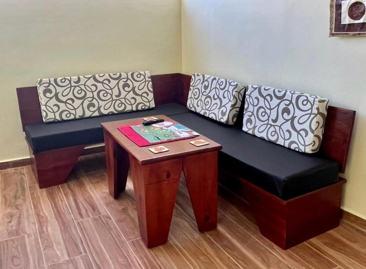 Hotel Maria Bonita Higueey Εξωτερικό φωτογραφία