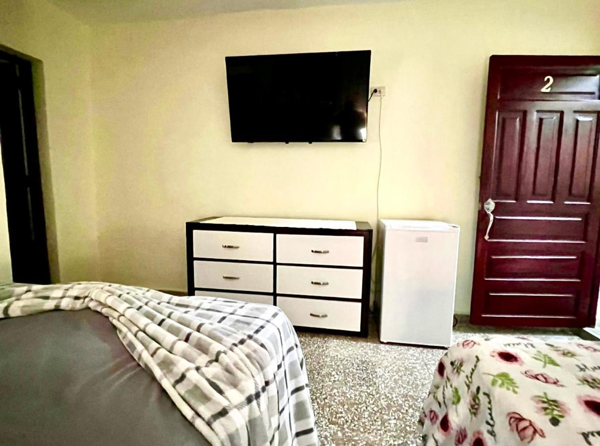 Hotel Maria Bonita Higueey Εξωτερικό φωτογραφία