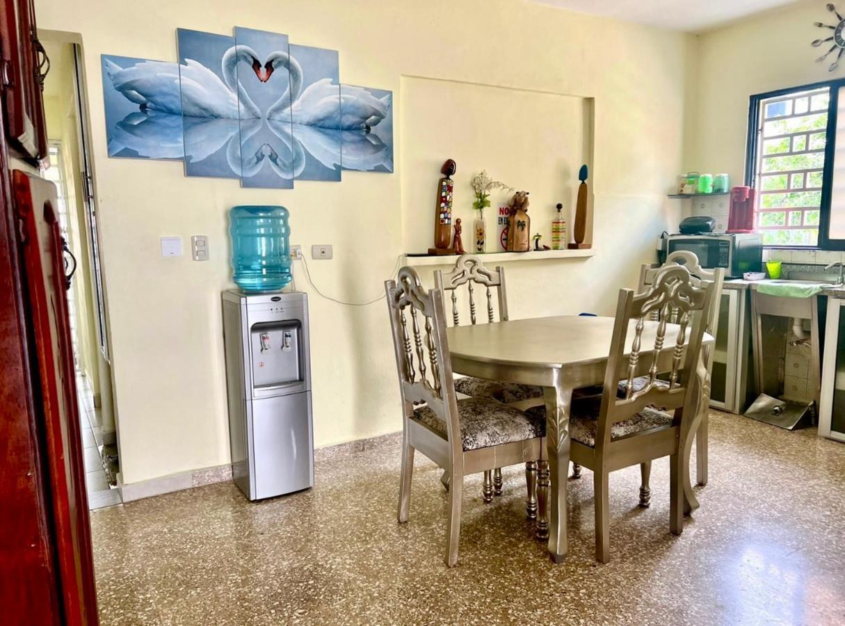 Hotel Maria Bonita Higueey Εξωτερικό φωτογραφία