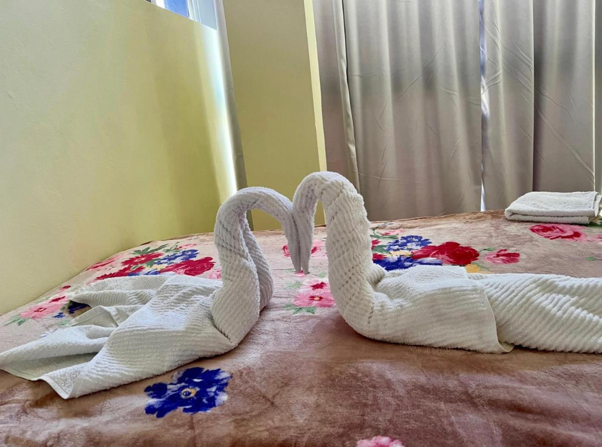 Hotel Maria Bonita Higueey Εξωτερικό φωτογραφία