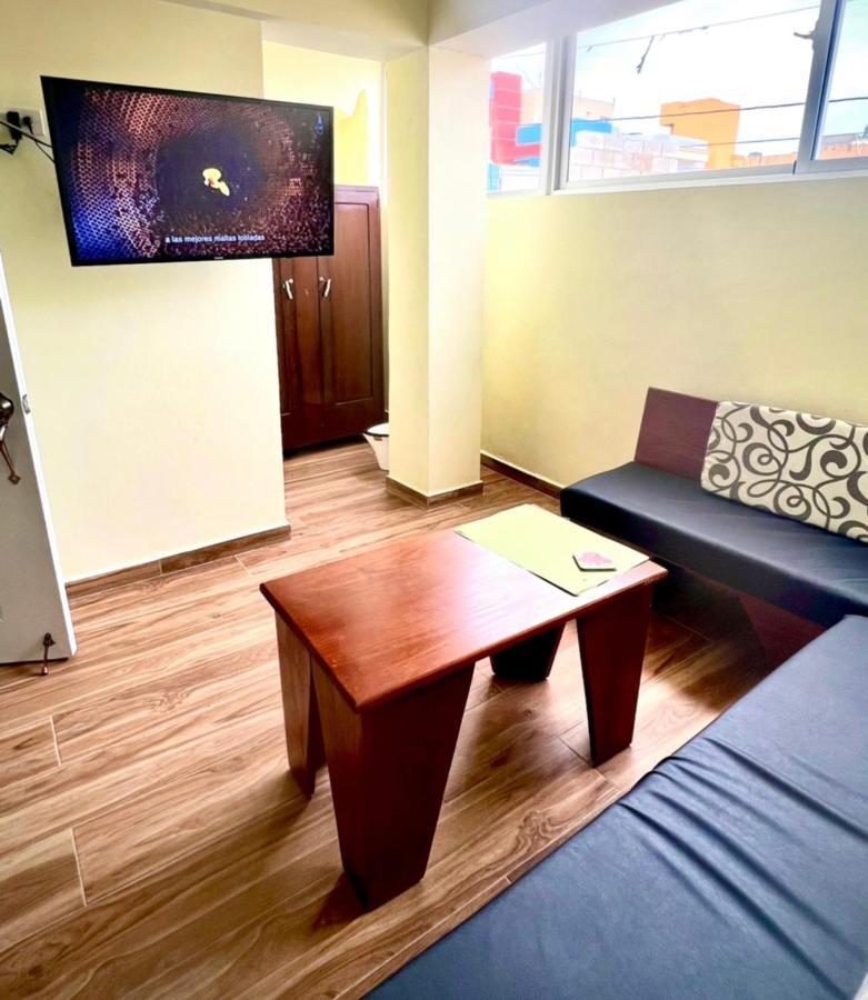 Hotel Maria Bonita Higueey Εξωτερικό φωτογραφία