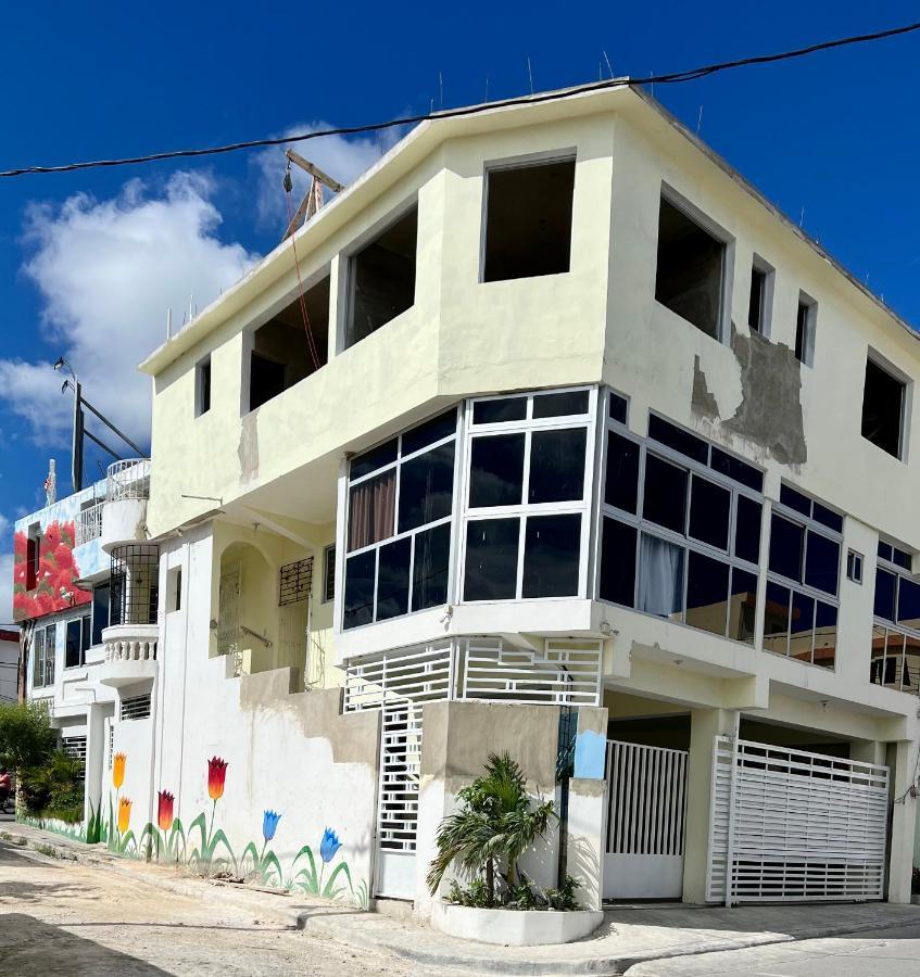 Hotel Maria Bonita Higueey Εξωτερικό φωτογραφία