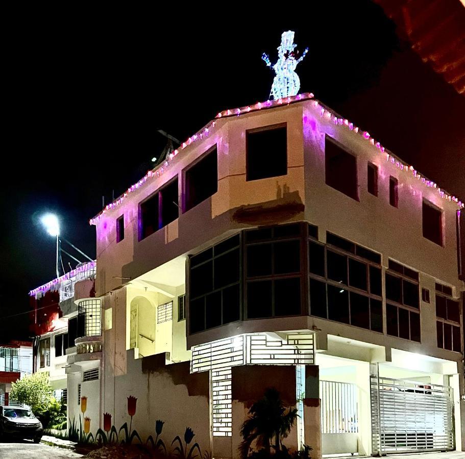 Hotel Maria Bonita Higueey Εξωτερικό φωτογραφία