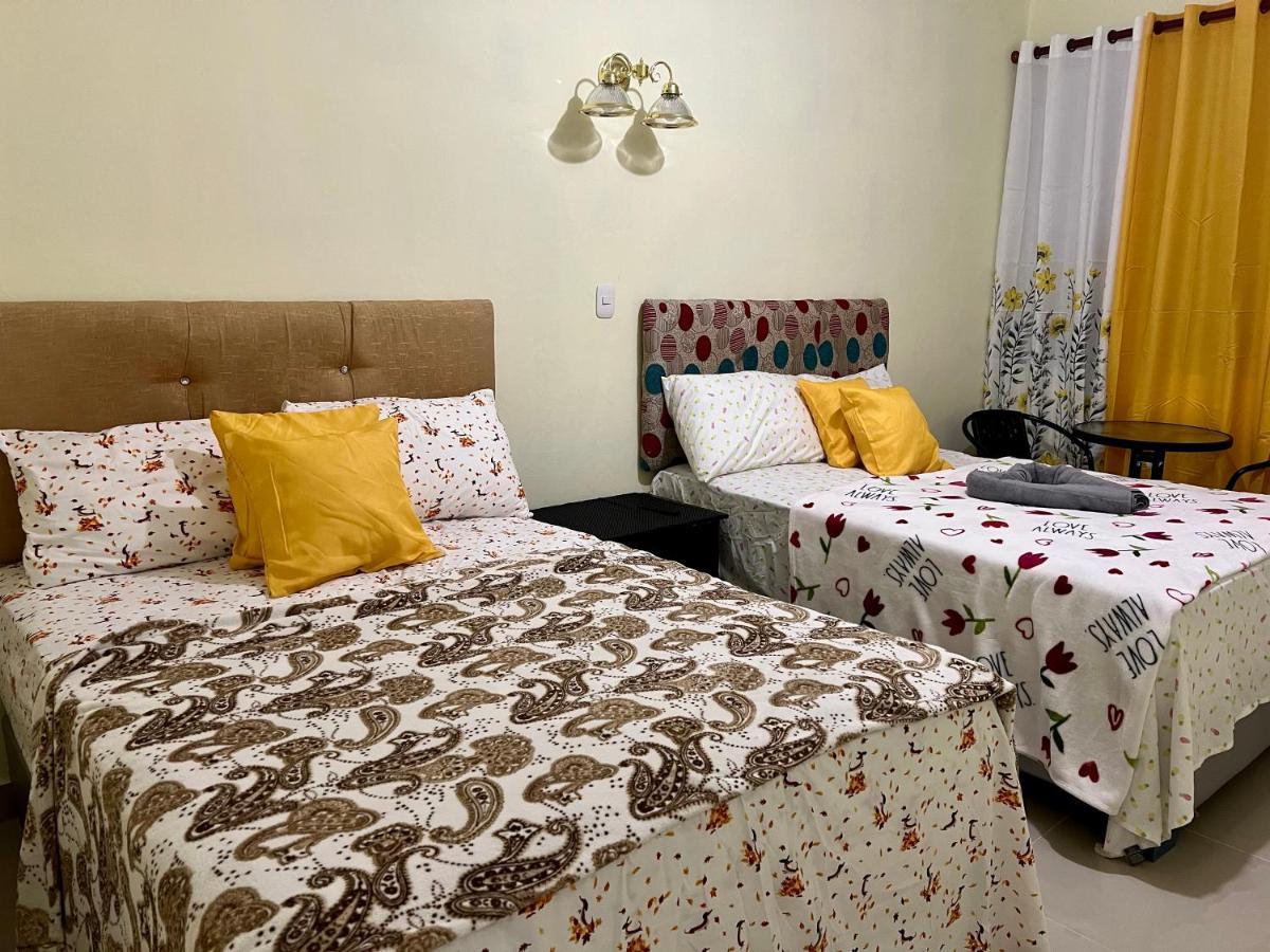 Hotel Maria Bonita Higueey Εξωτερικό φωτογραφία