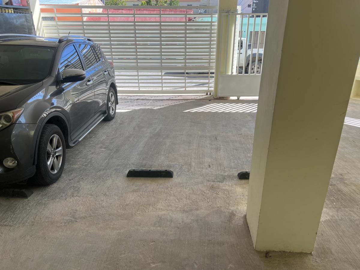 Hotel Maria Bonita Higueey Εξωτερικό φωτογραφία