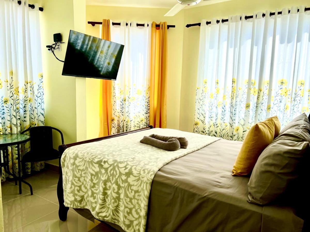 Hotel Maria Bonita Higueey Εξωτερικό φωτογραφία