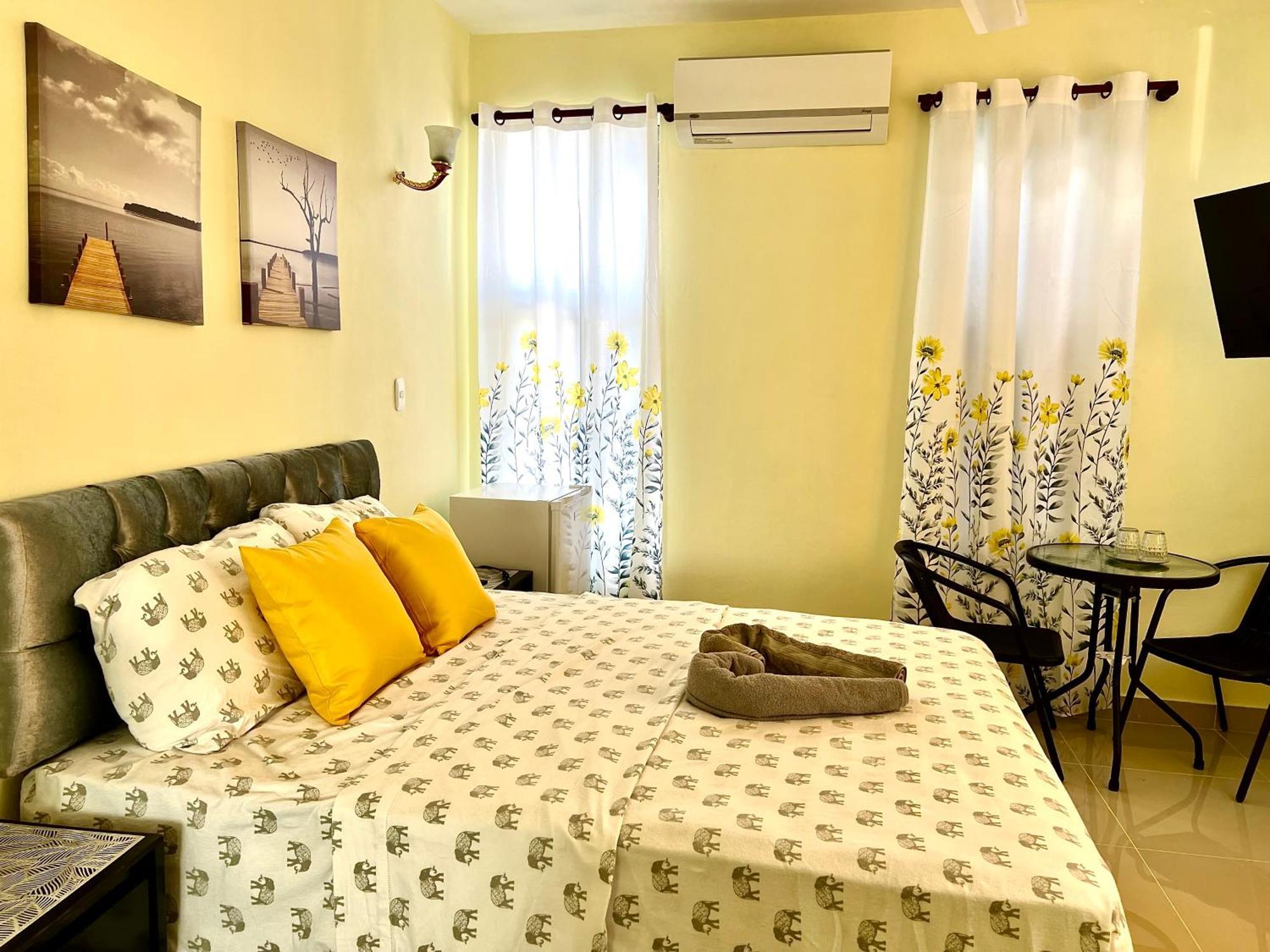 Hotel Maria Bonita Higueey Εξωτερικό φωτογραφία
