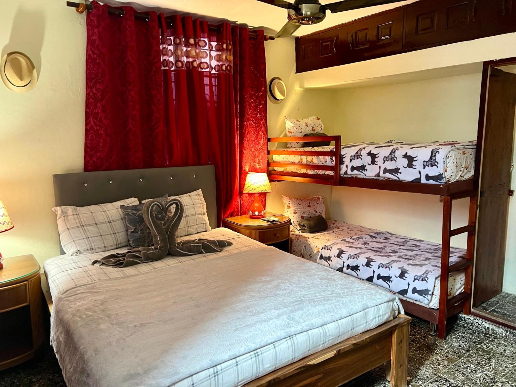 Hotel Maria Bonita Higueey Εξωτερικό φωτογραφία