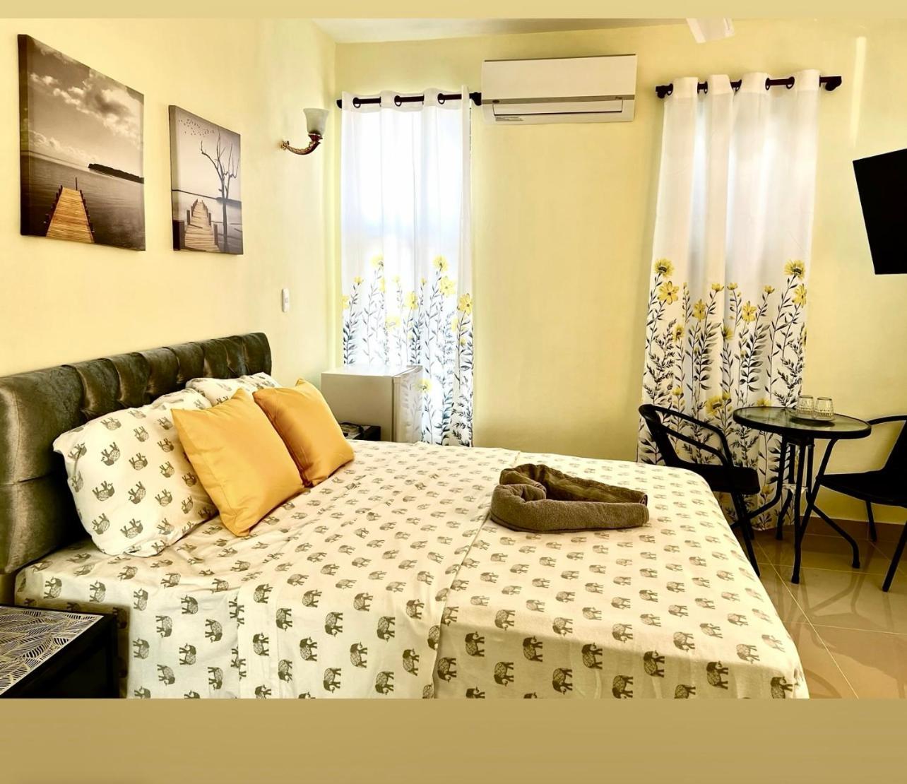 Hotel Maria Bonita Higueey Εξωτερικό φωτογραφία