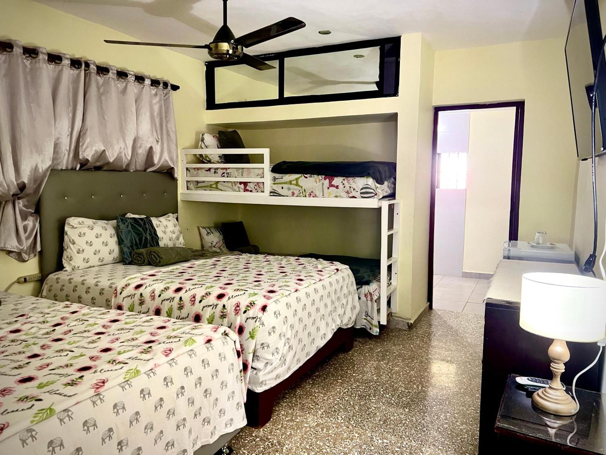 Hotel Maria Bonita Higueey Εξωτερικό φωτογραφία