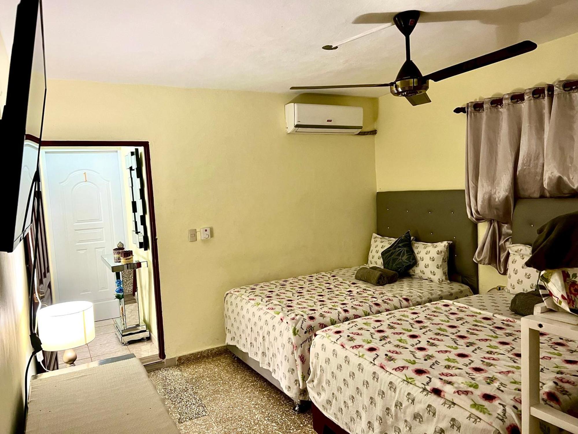 Hotel Maria Bonita Higueey Εξωτερικό φωτογραφία
