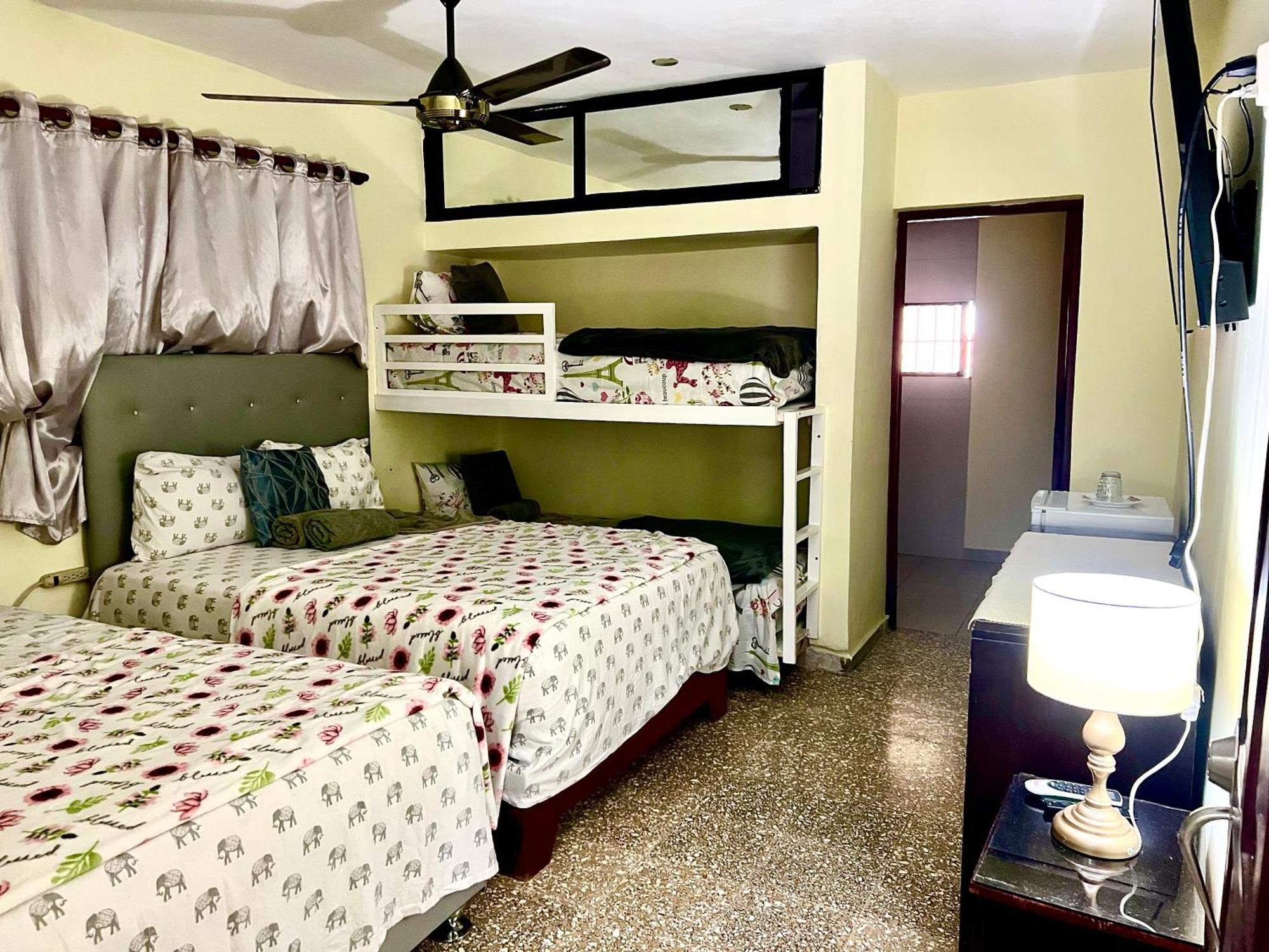 Hotel Maria Bonita Higueey Εξωτερικό φωτογραφία