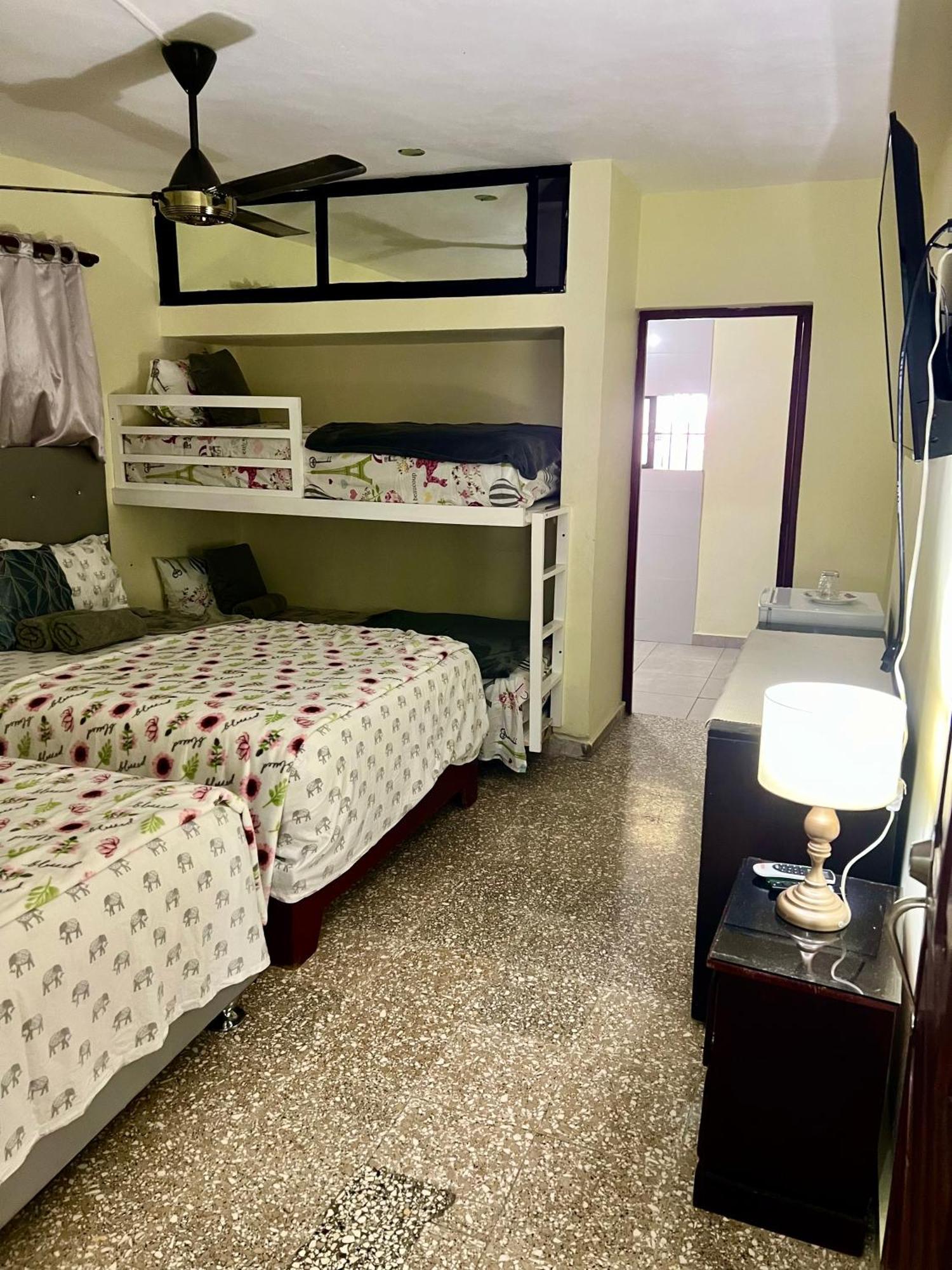 Hotel Maria Bonita Higueey Εξωτερικό φωτογραφία