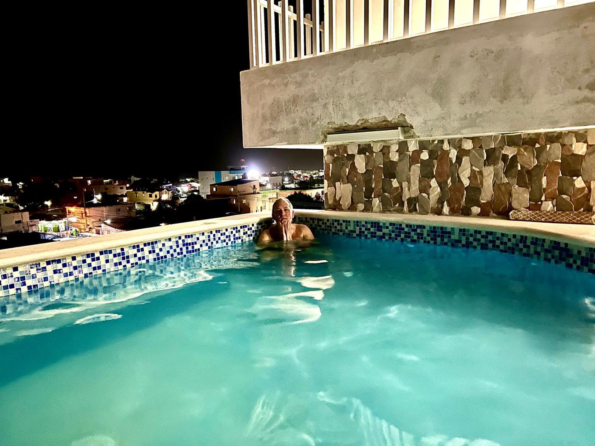 Hotel Maria Bonita Higueey Εξωτερικό φωτογραφία