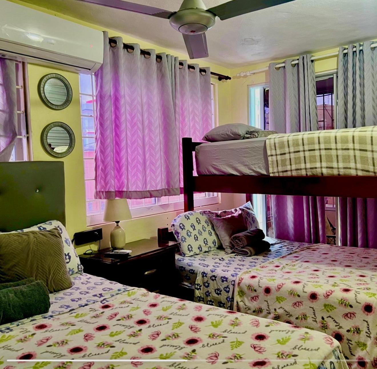 Hotel Maria Bonita Higueey Εξωτερικό φωτογραφία