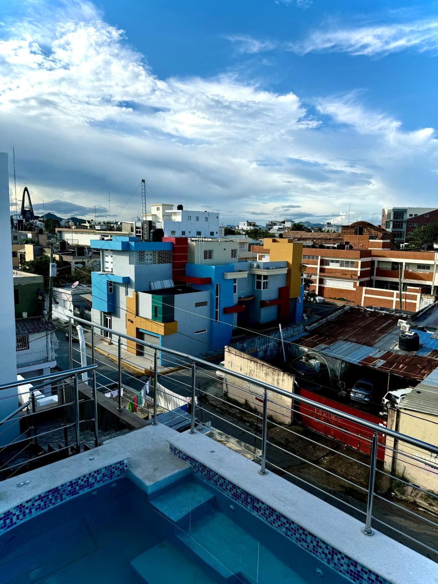 Hotel Maria Bonita Higueey Εξωτερικό φωτογραφία