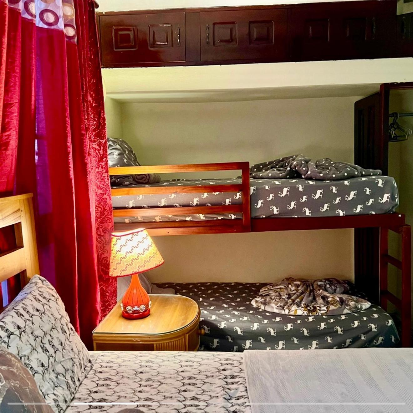 Hotel Maria Bonita Higueey Εξωτερικό φωτογραφία