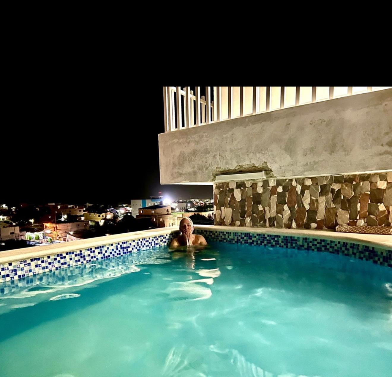 Hotel Maria Bonita Higueey Εξωτερικό φωτογραφία